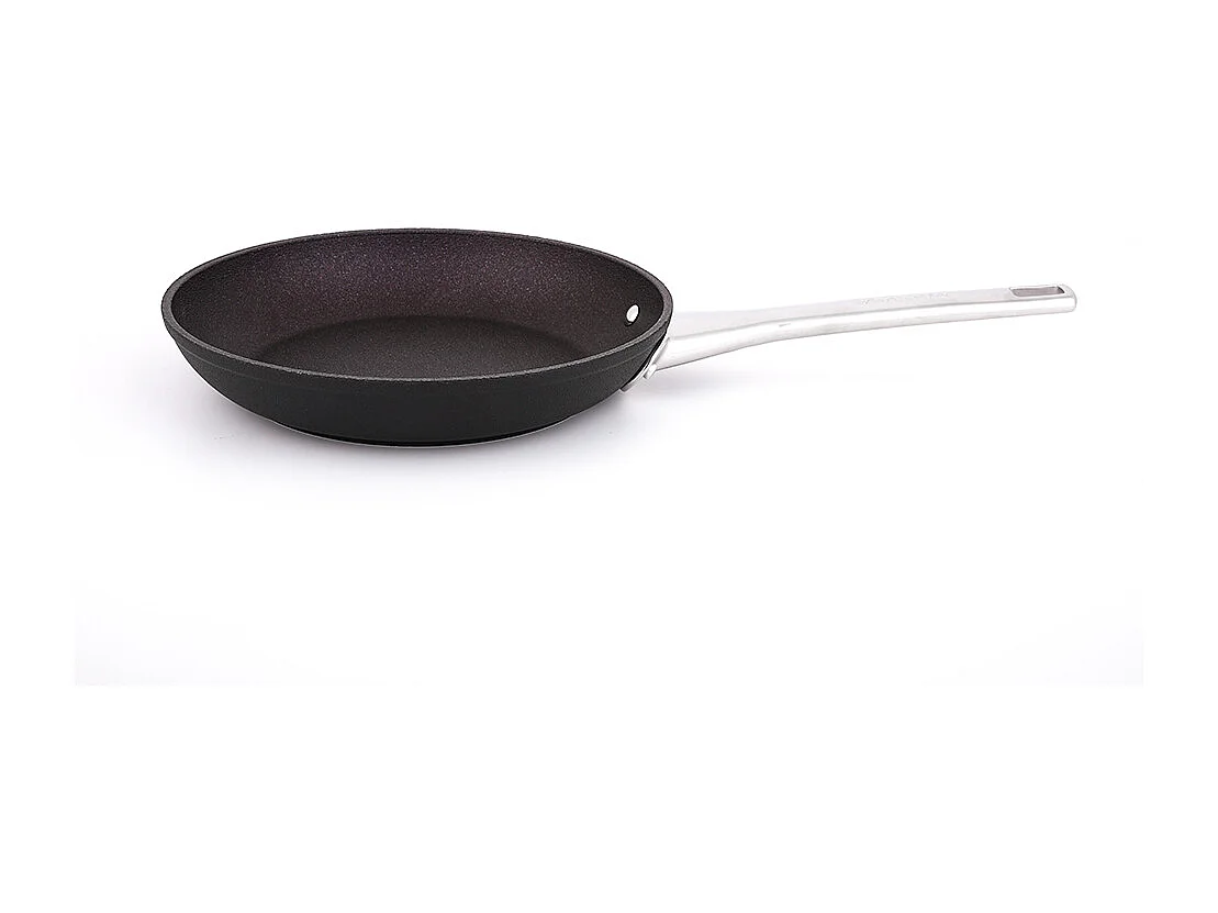 Poêle 24cm en aluminium SIGNATURE