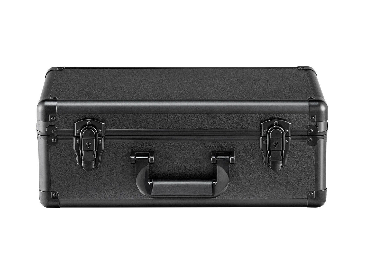 Boîte de Rangement, SucceBuy Boîte de Rangement pour Cartes de Sport 108 PSA, 4 Emplacements, avec Serrure à Clé