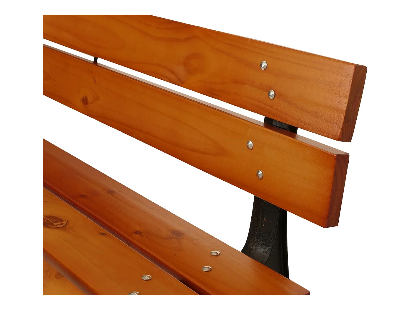 Gartenbank MCW-O20, Teak