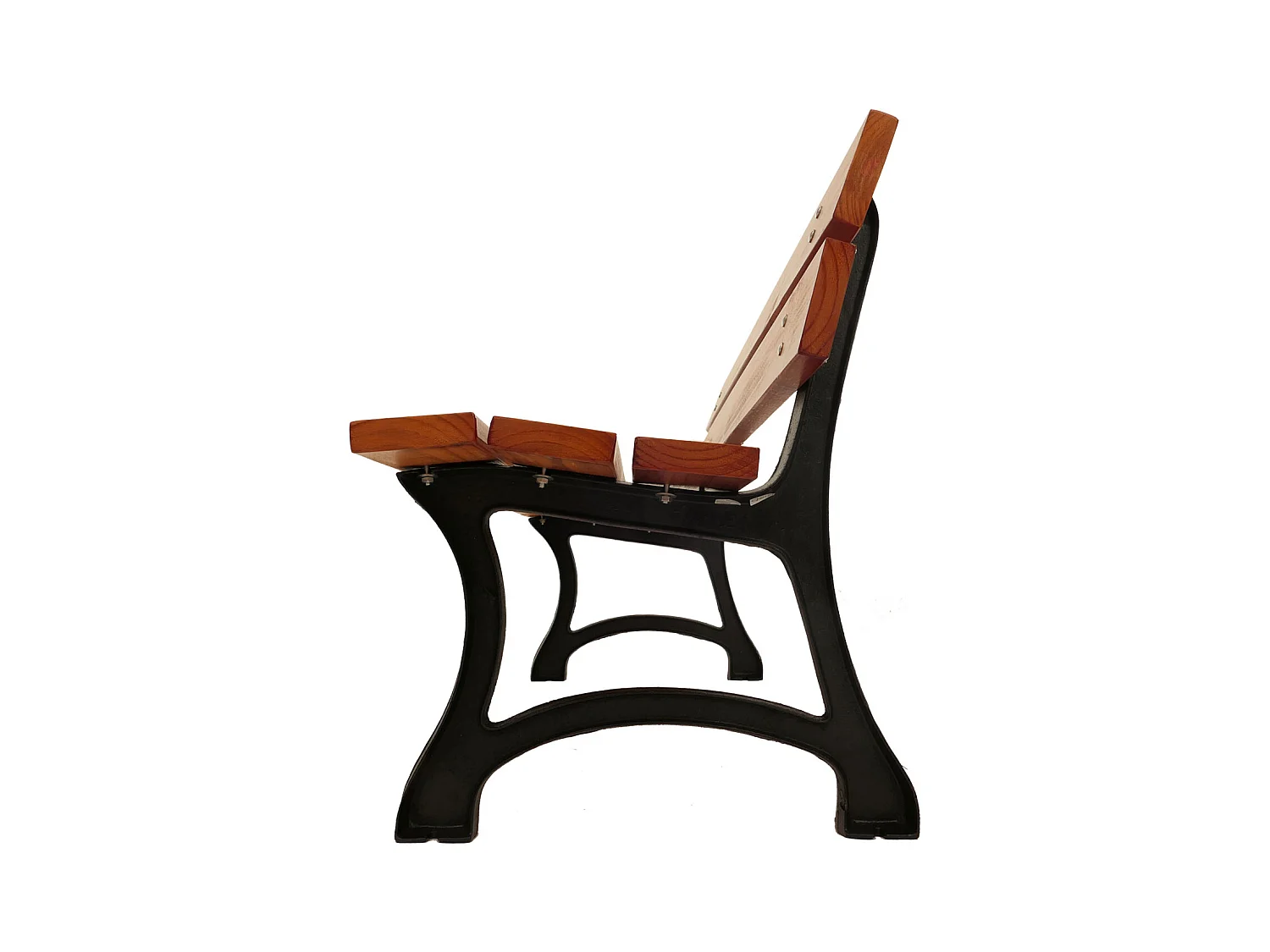 Gartenbank MCW-O20, Teak