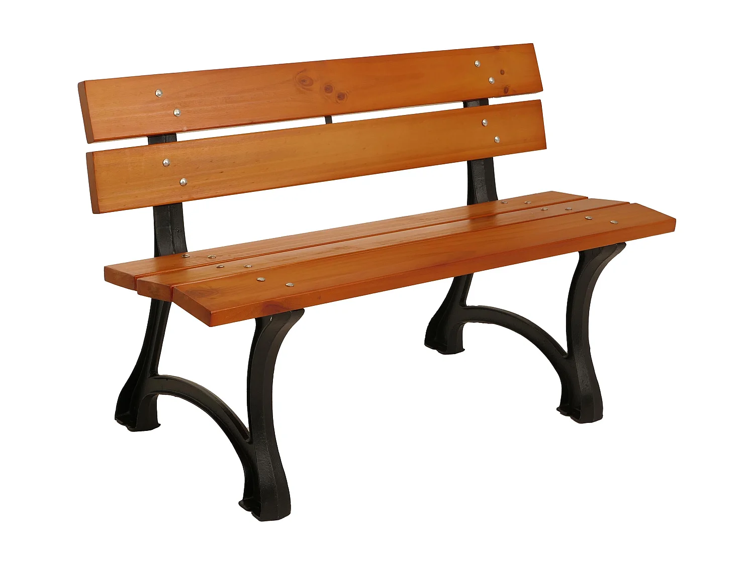 Gartenbank MCW-O20, Teak