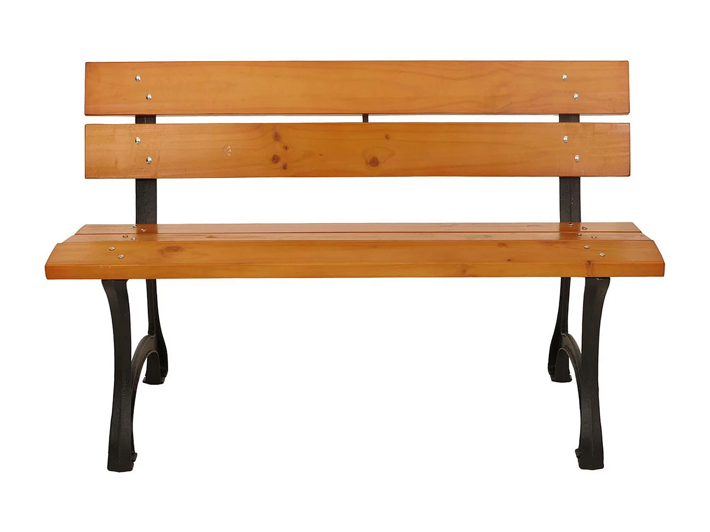 Gartenbank MCW-O20, Teak