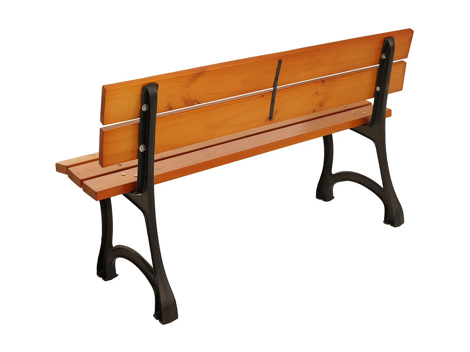 Gartenbank MCW-O20, Teak