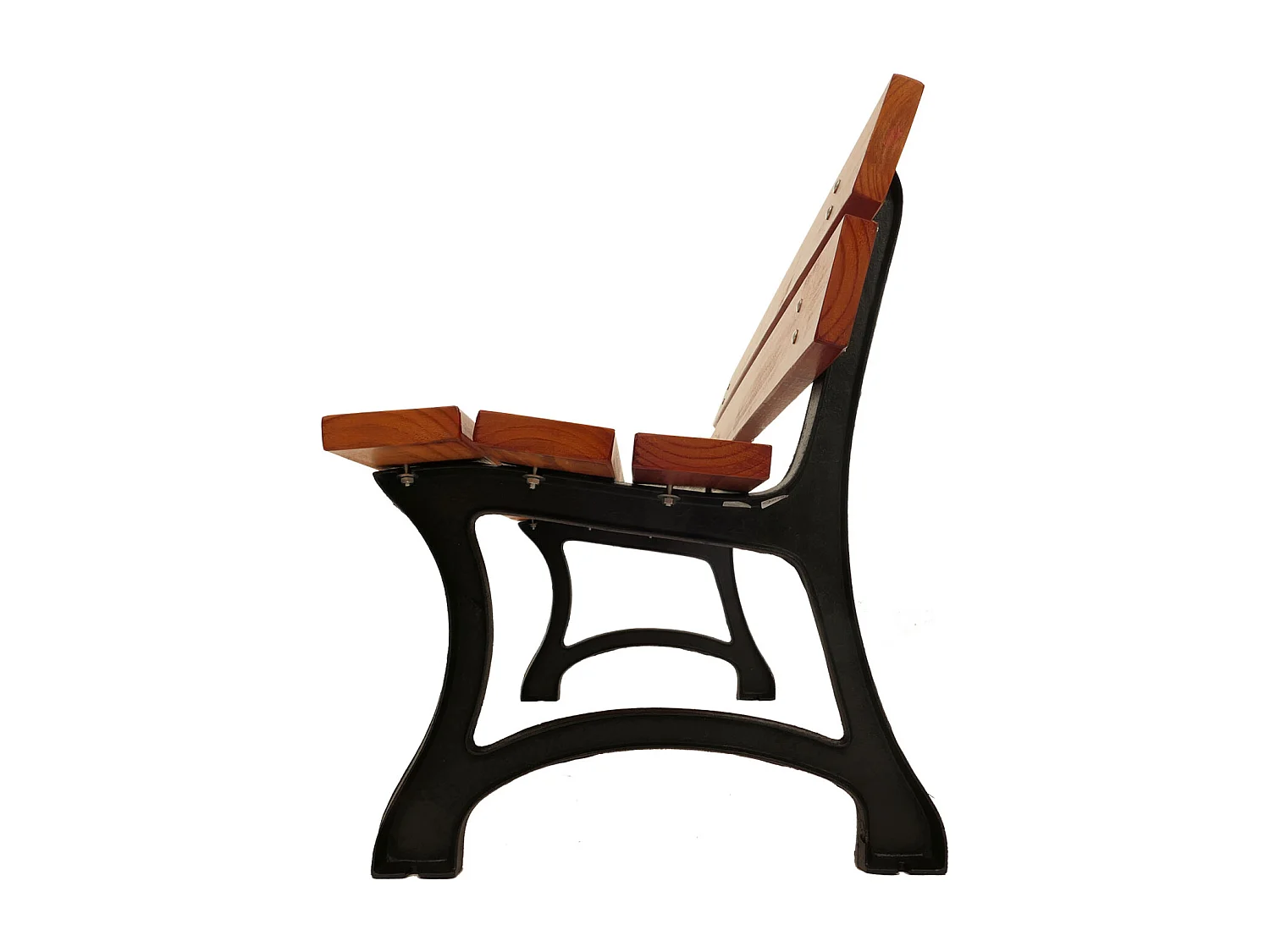 Gartenbank MCW-O20, Teak