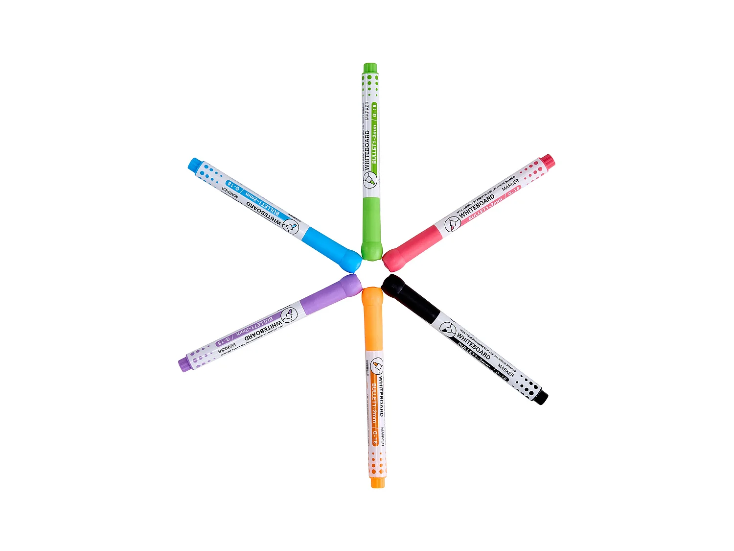 Chevalet d'Art pour Enfants SucceBuy 32 Pièces, avec Craie, Marqueurs, Rouleaux de Papier pour Chevalet sur Pied