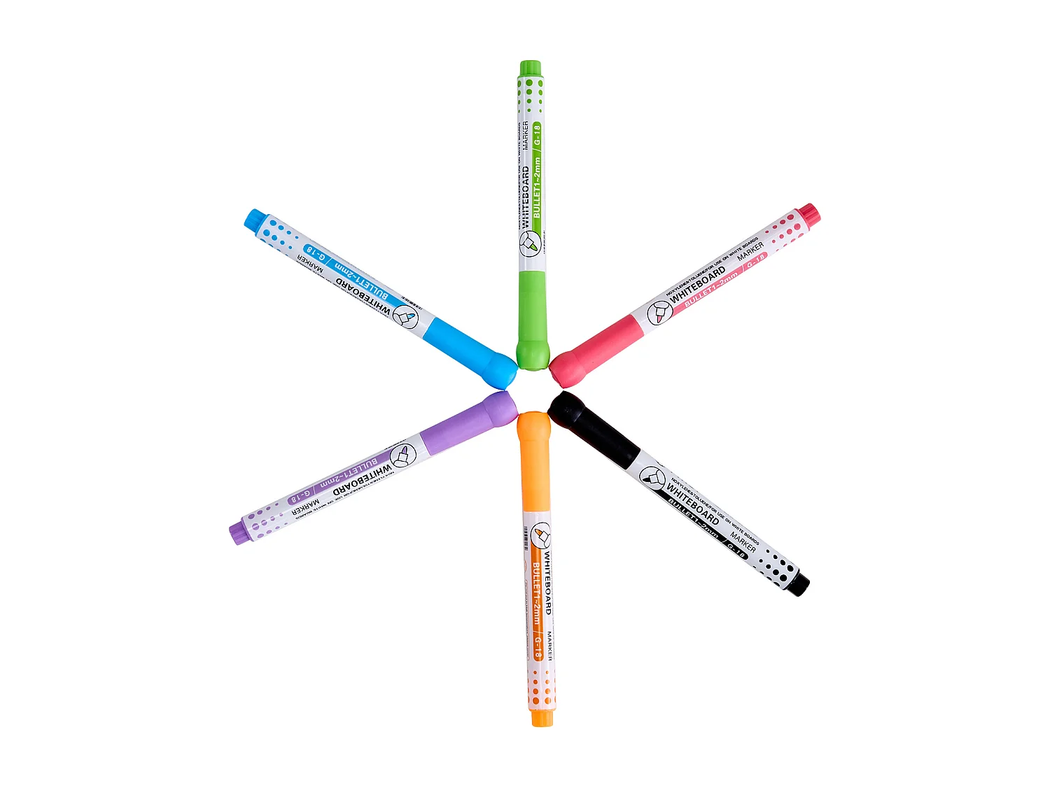 Chevalet d'Art pour Enfants SucceBuy 32 Pièces, avec Craie, Marqueurs, Rouleaux de Papier pour Chevalet sur Pied