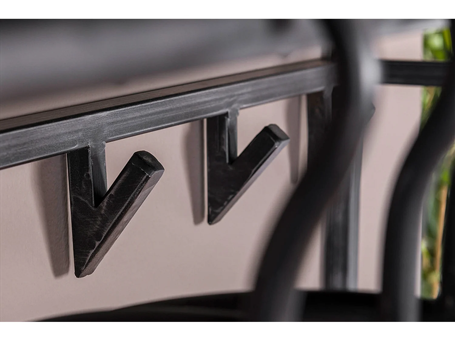 Armadio - Nero metallo - ADORA