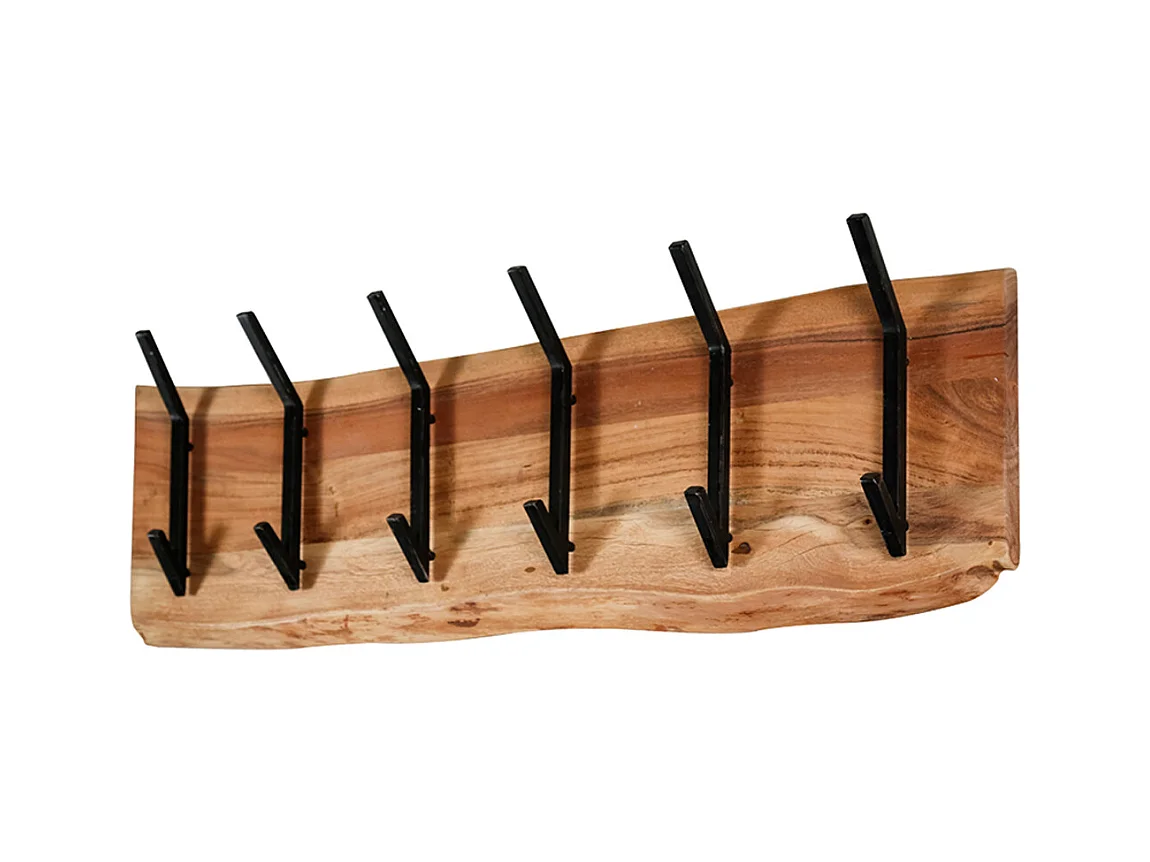 Vestiaire - marron métal - NEREA