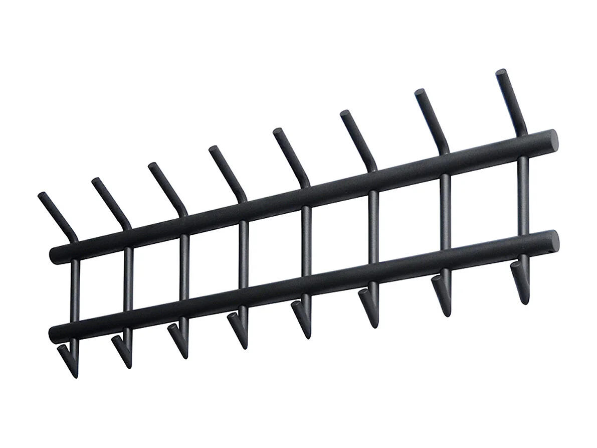 Vestiaire - Gris métal - FABIA