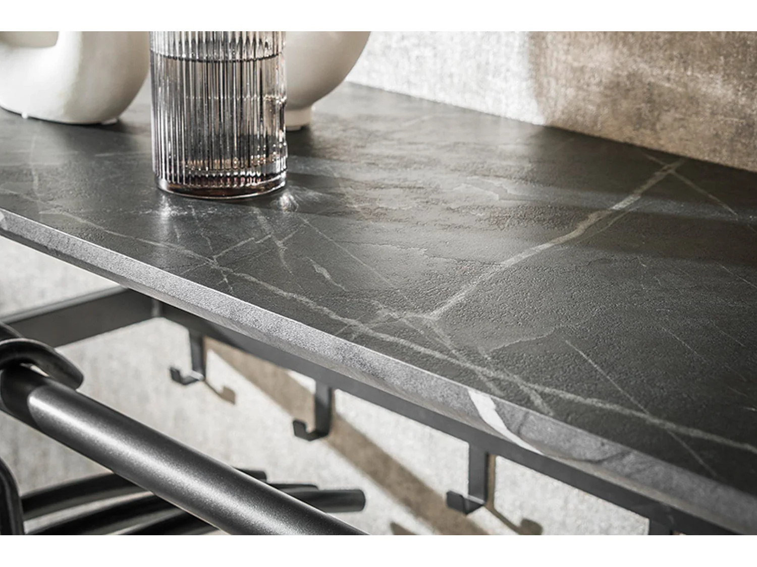 Armadio - Grigio plastica - SESTA