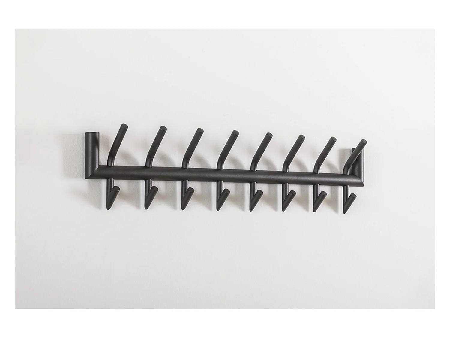 Vestiaire - Gris métal - FABIA