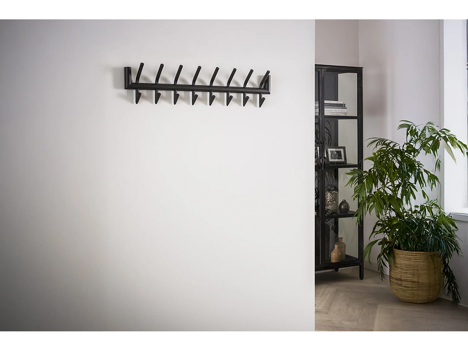 Armadio - Grigio metallo - FABIA