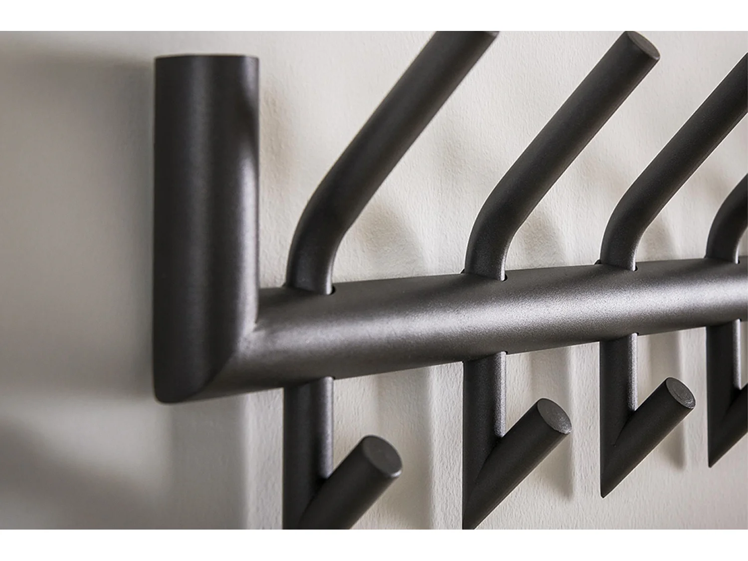 Armadio - Grigio metallo - FABIA