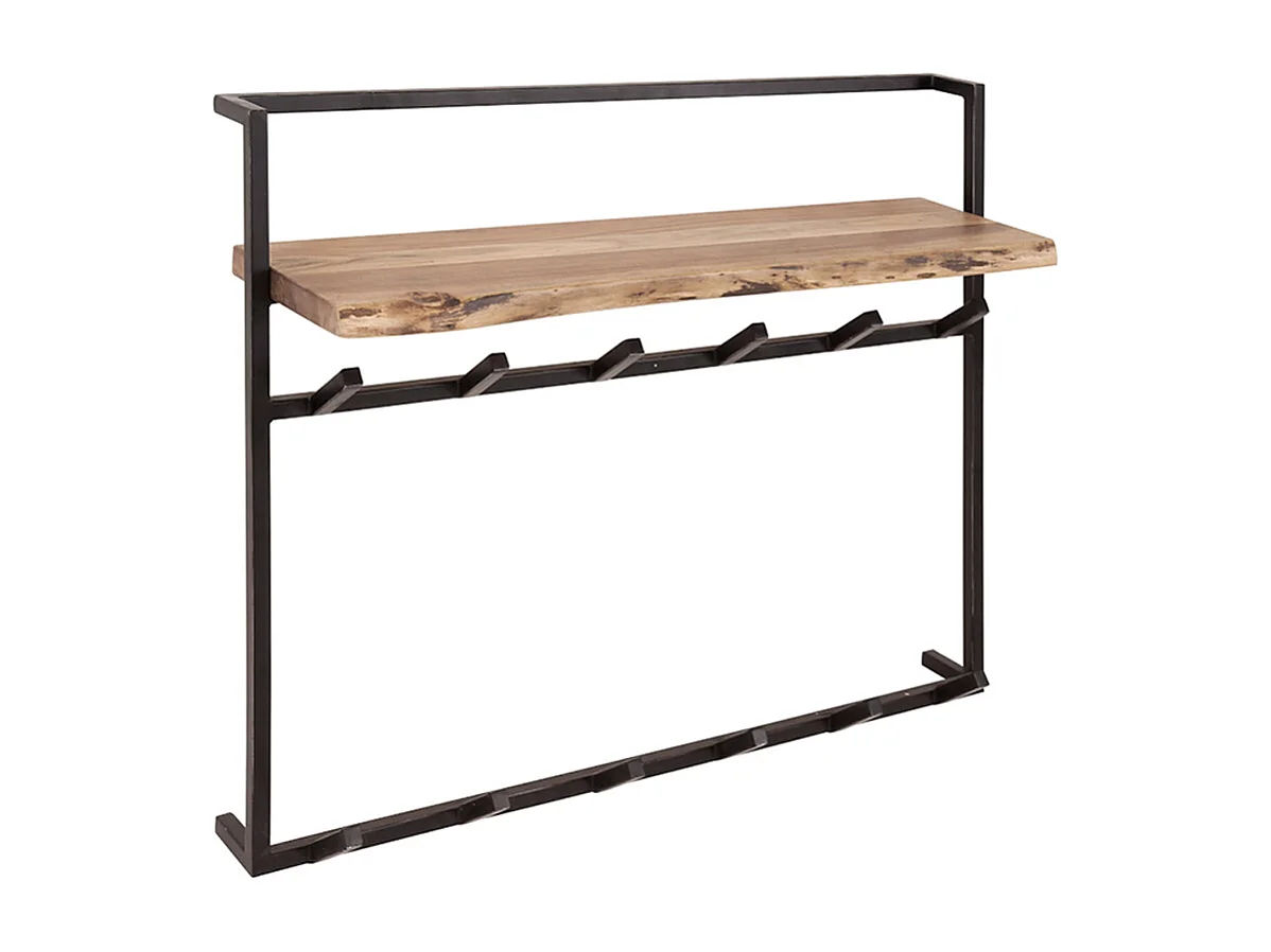 Armadio - Nero metallo - RAICA