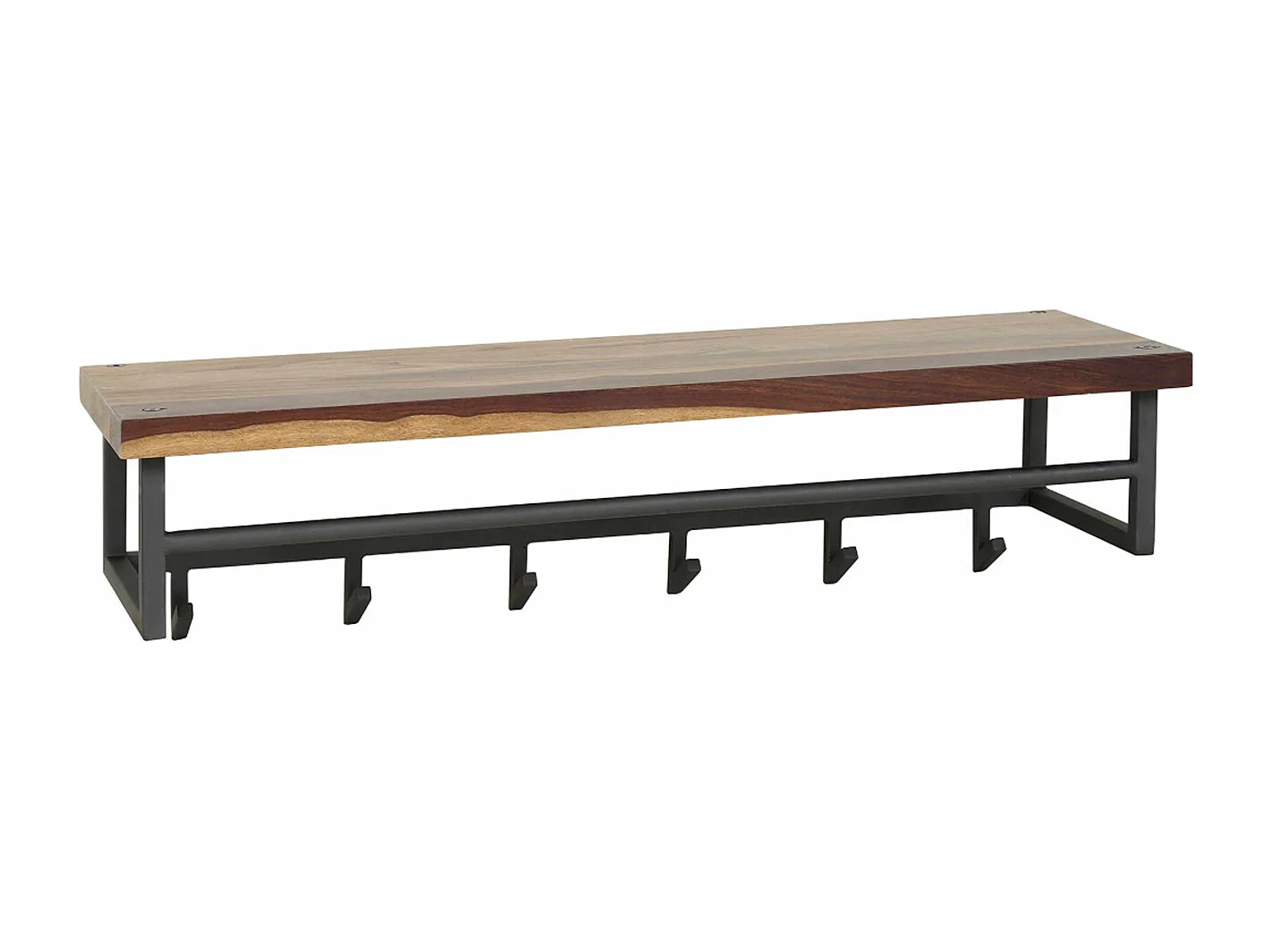 Armadio - Grigio metallo - ADELIA