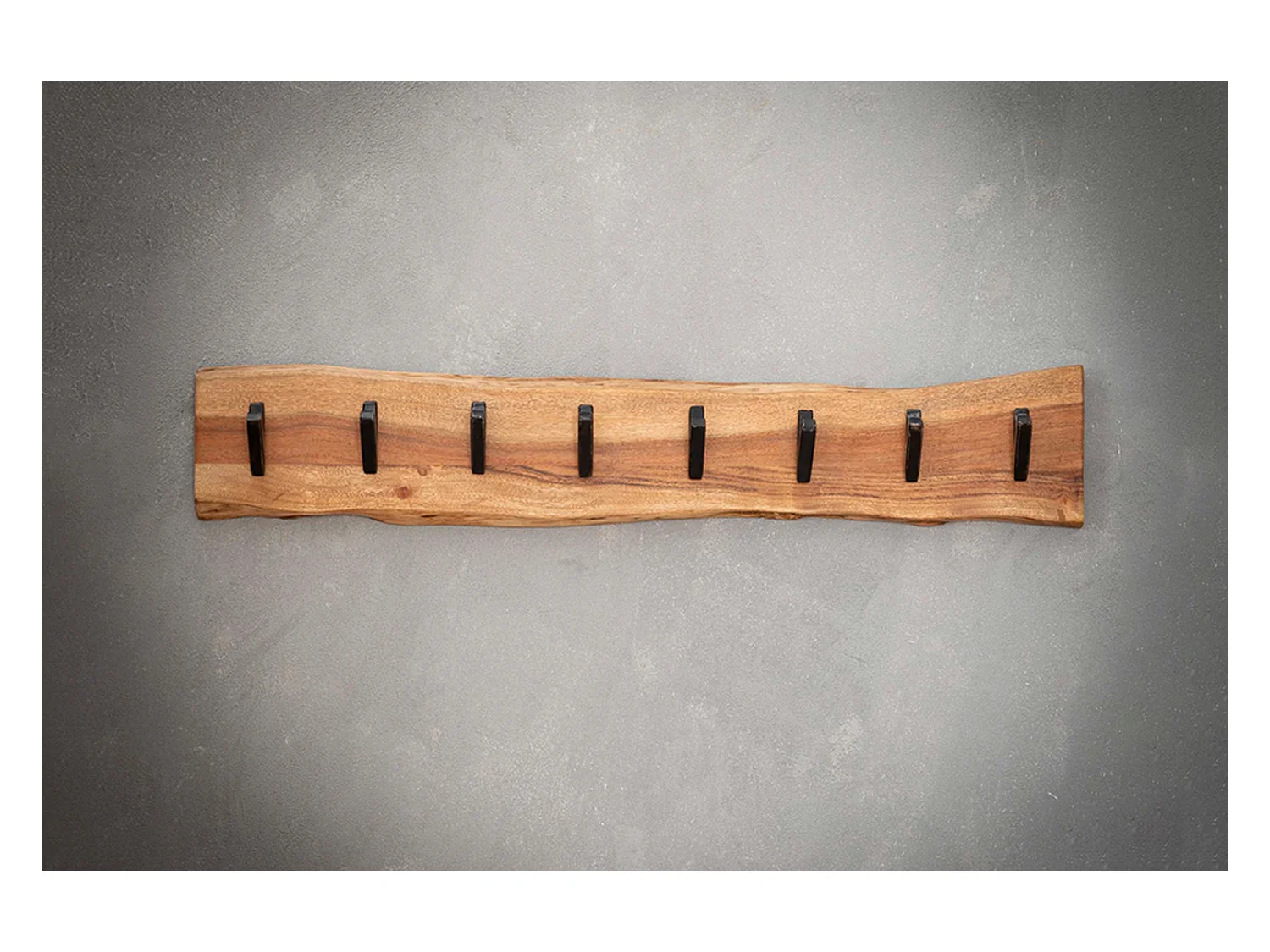 Vestiaire - marron métal - NEREA