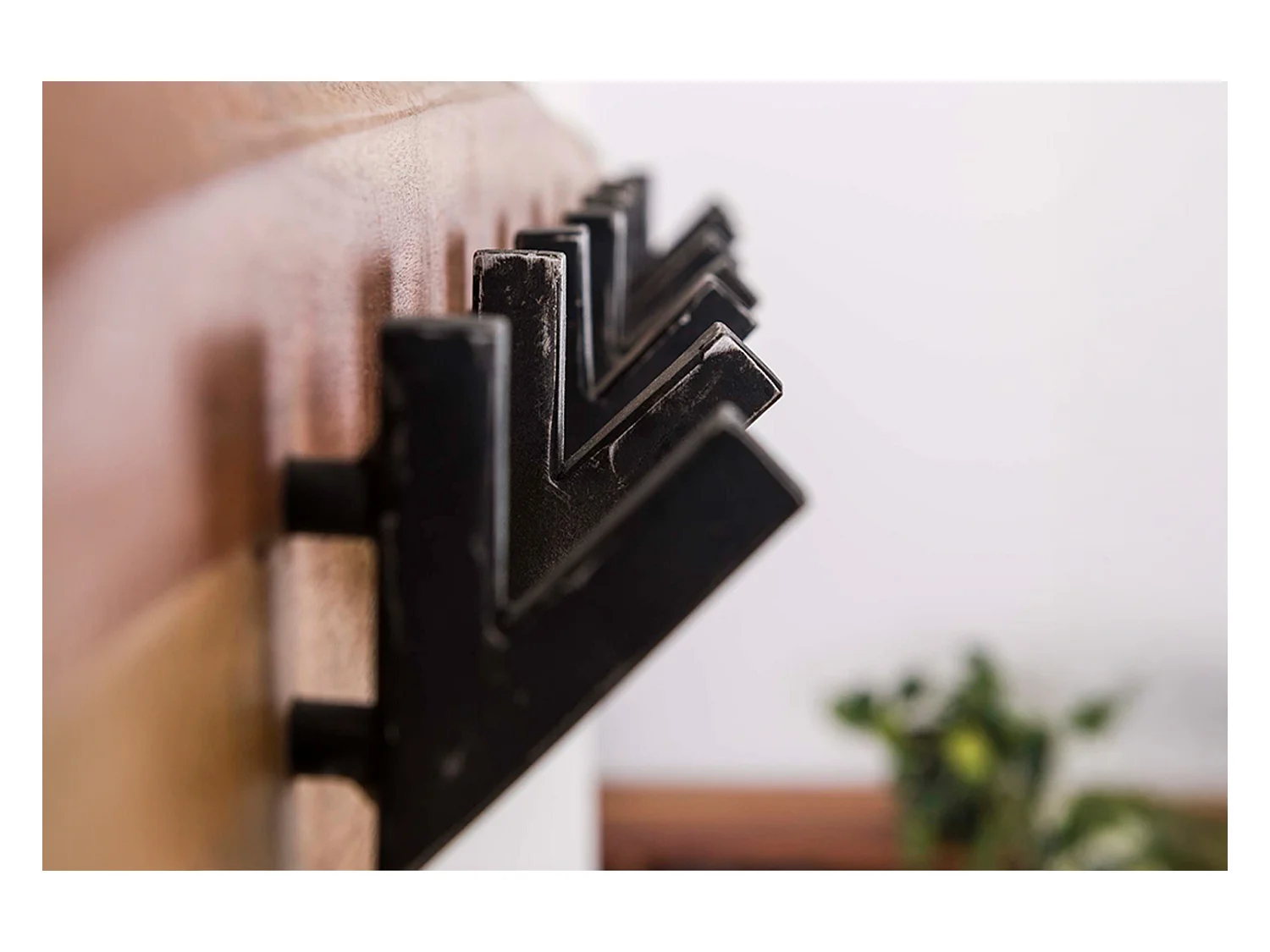 Vestiaire - marron métal - NEREA