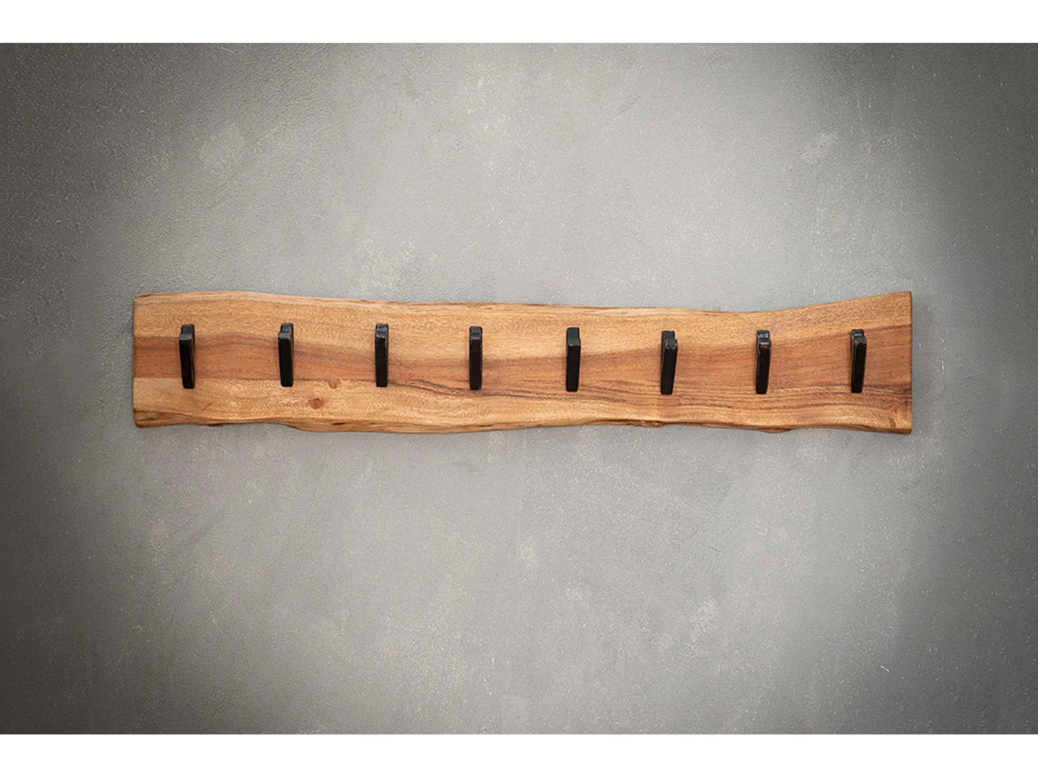 Armadio - marrone metallo - NEREA