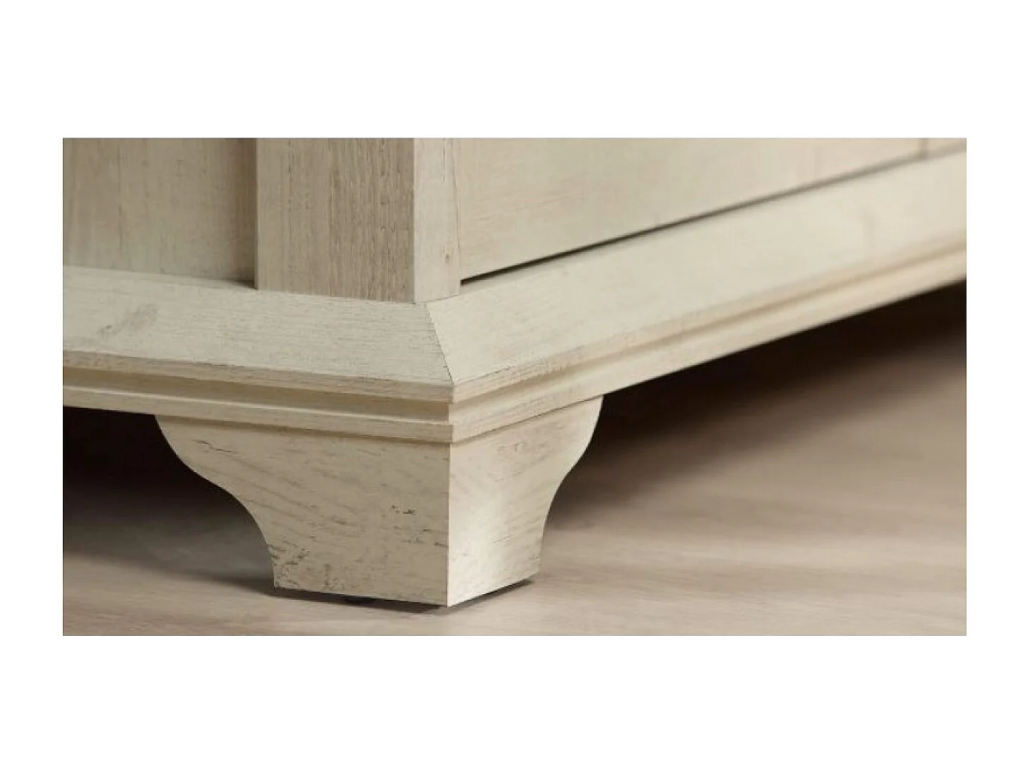 Sideboard Kasmir/MDF/Beige