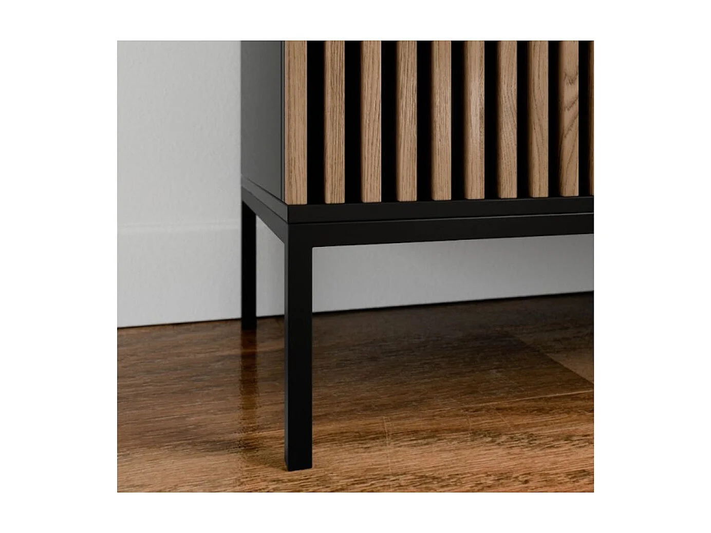 Sideboard Noville/Braun&Schwarz/An Lager