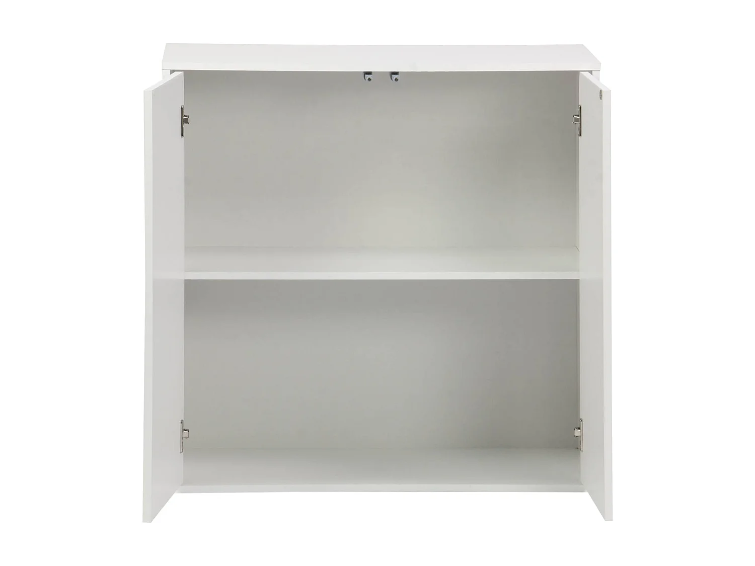 Modulo di stoccaggio con 2 ante, 70cm, bianco