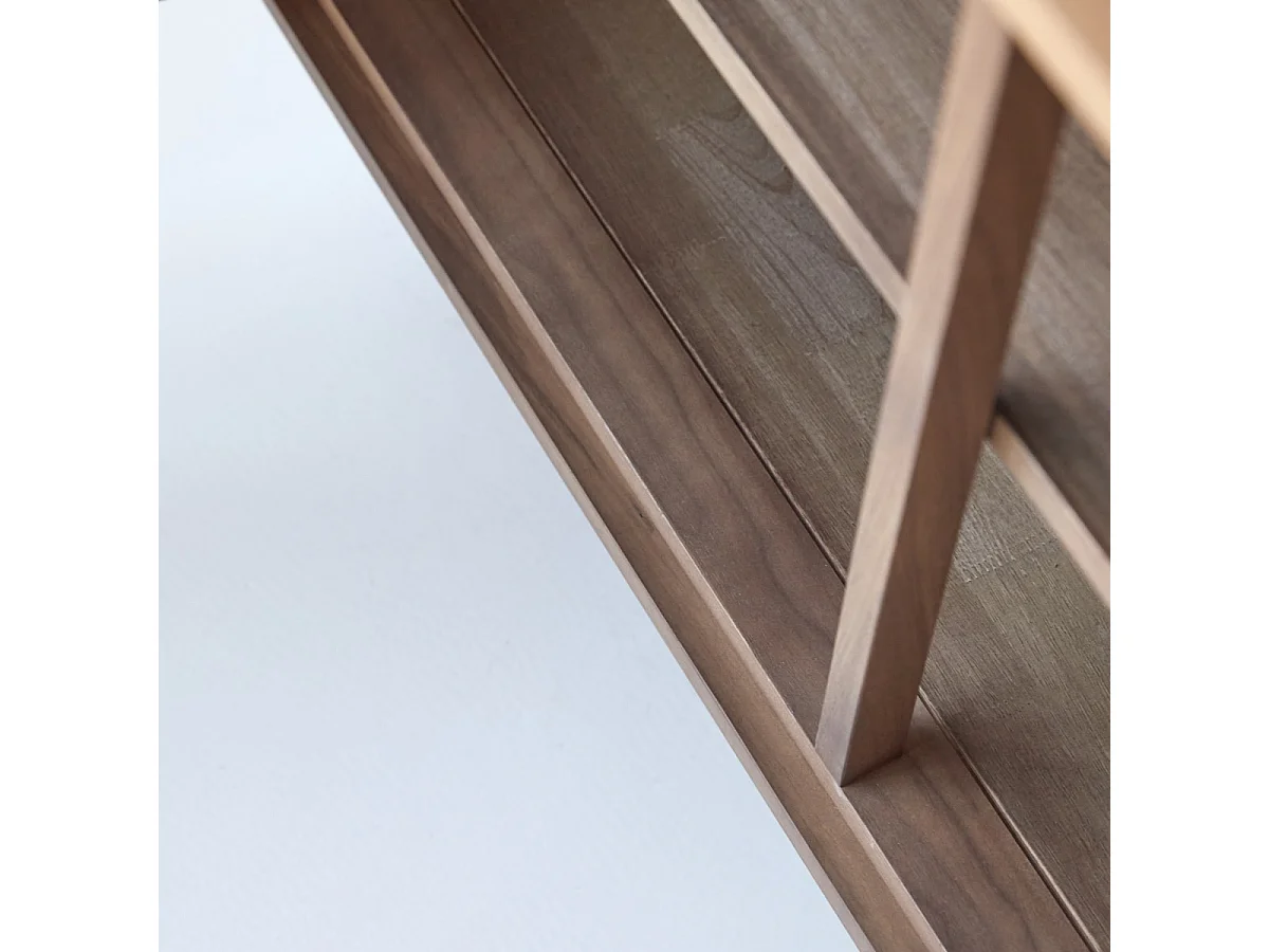 Buffet en bois de noyer 145 Jonàk