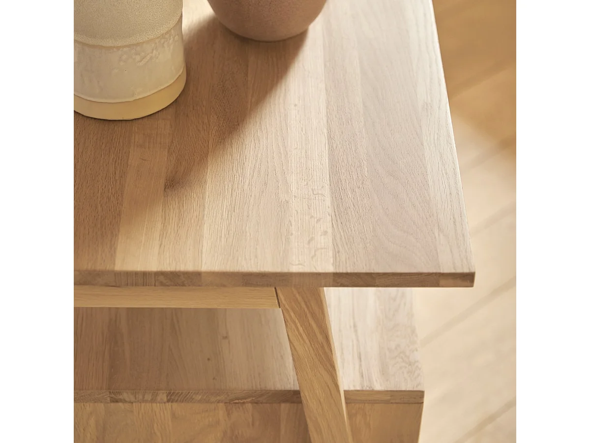 Anrichte aus Eichenholz 165 Pola