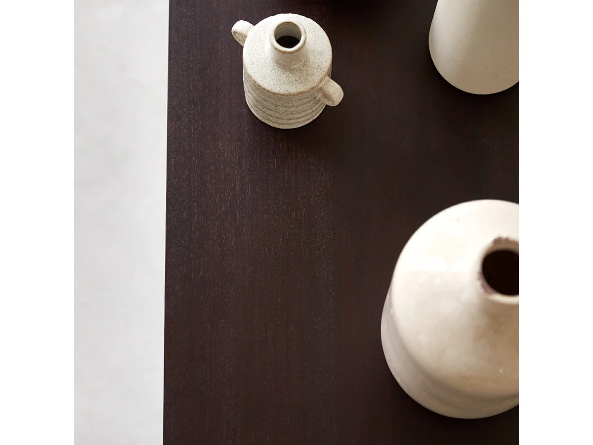 Frida - Solid mahogany sideboard 180 cm