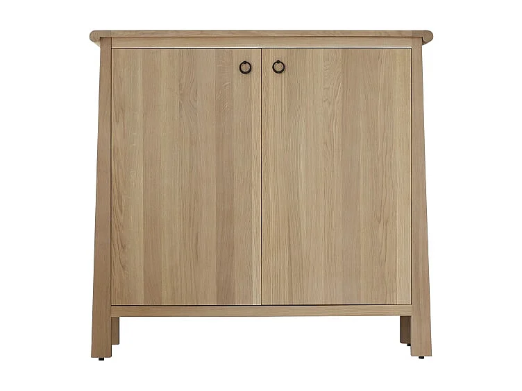 Sideboard Volute aus Eichenholz 125