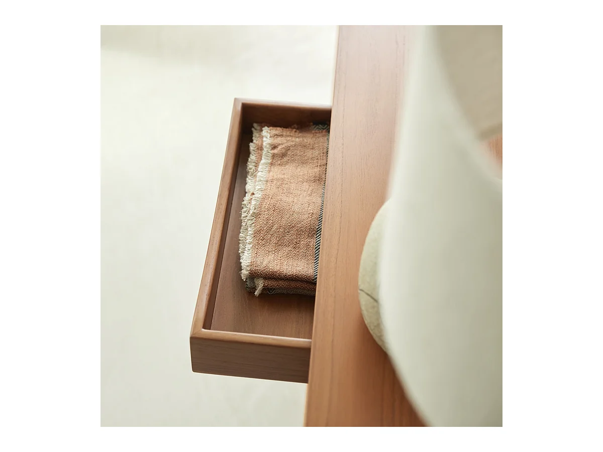 Buffet aus Teakholz Simen 170