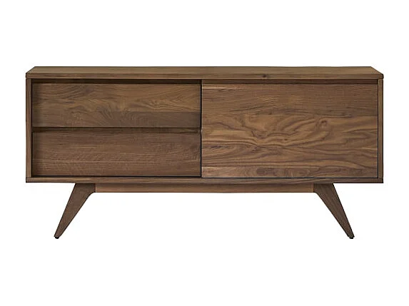 Anrichte aus Nussbaumholz 130 Esmée