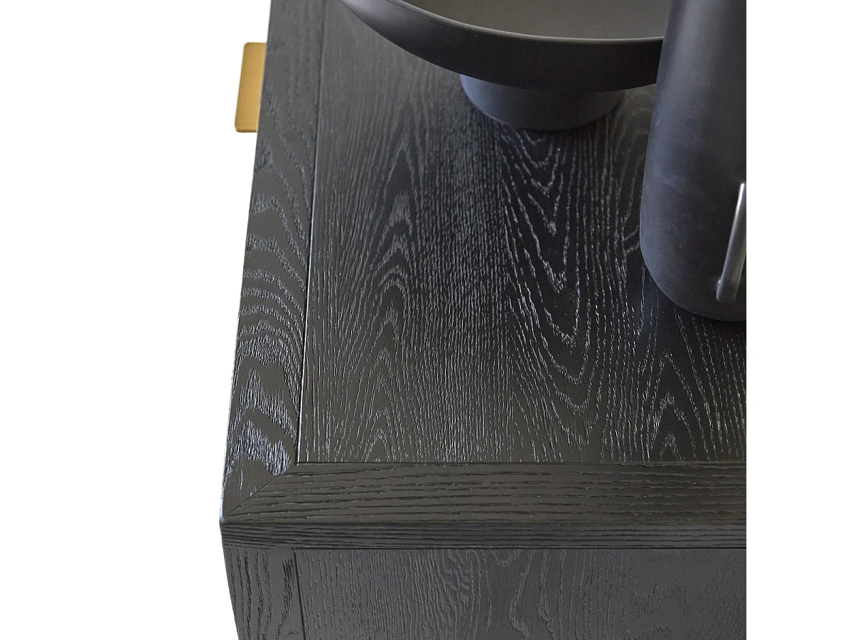 Buffet in legno di quercia 240 Oscar