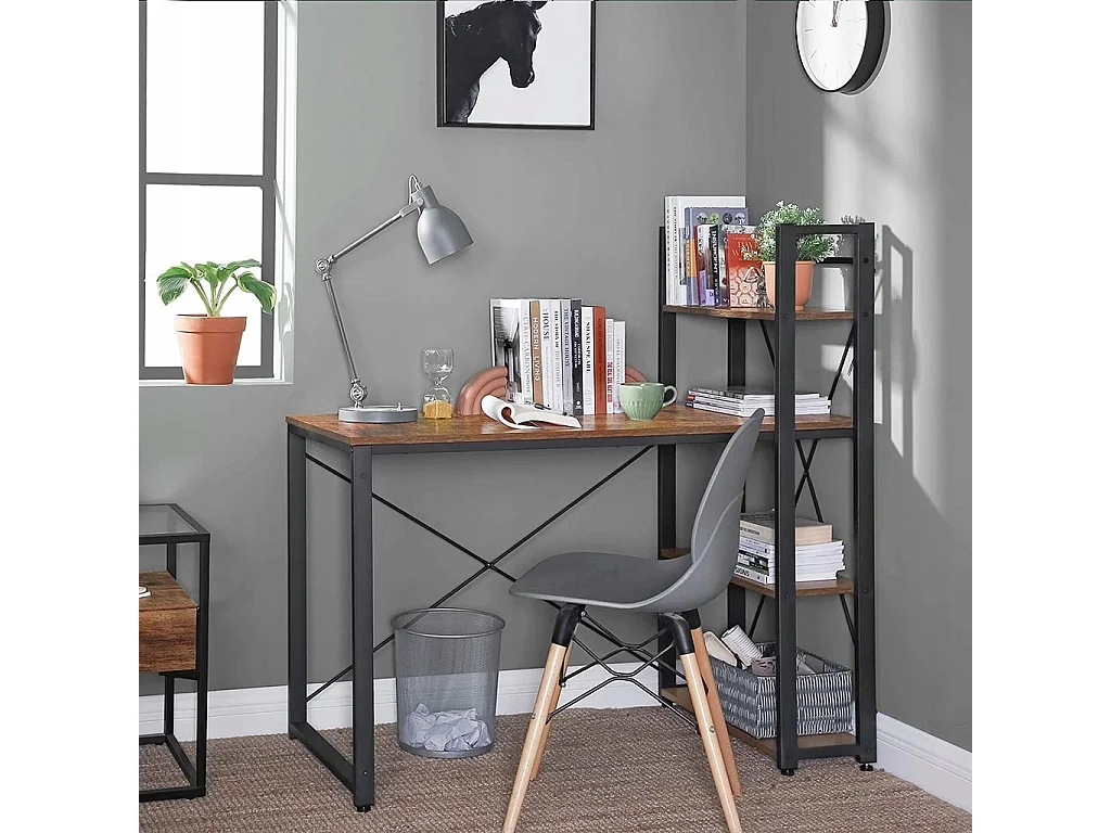 Bureau informatique - LWD48X