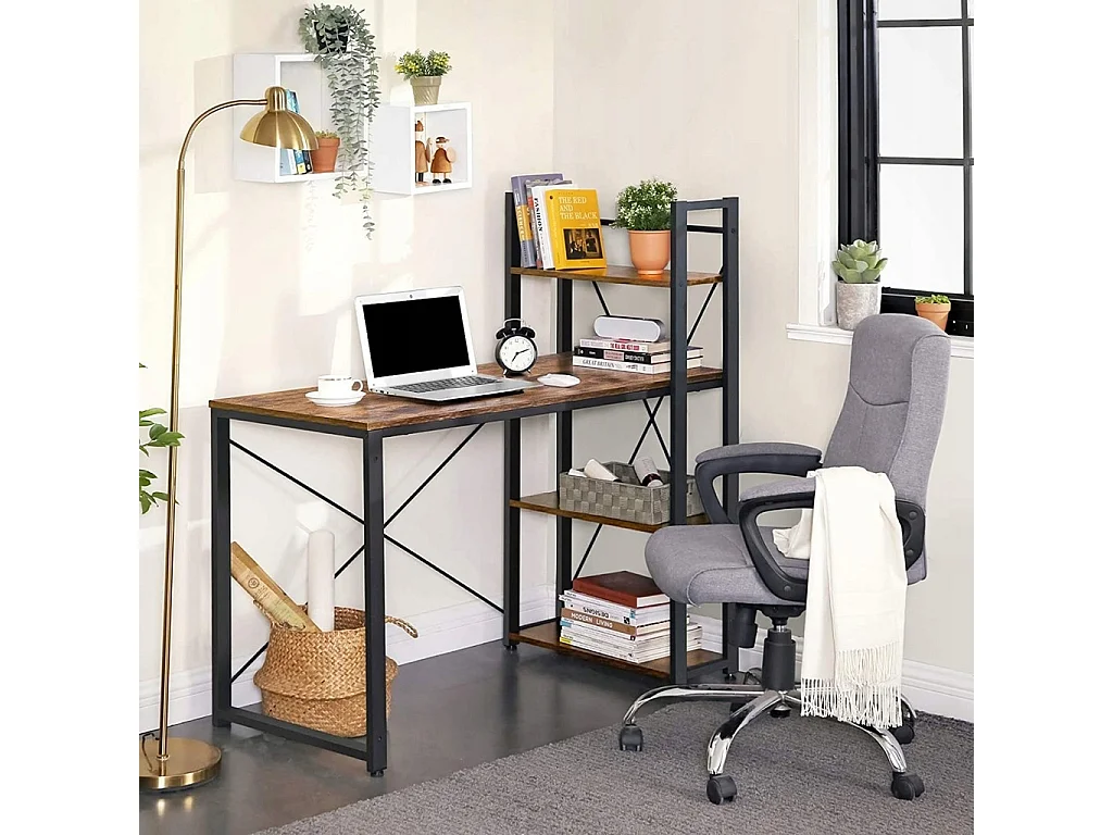 Bureau informatique - LWD48X