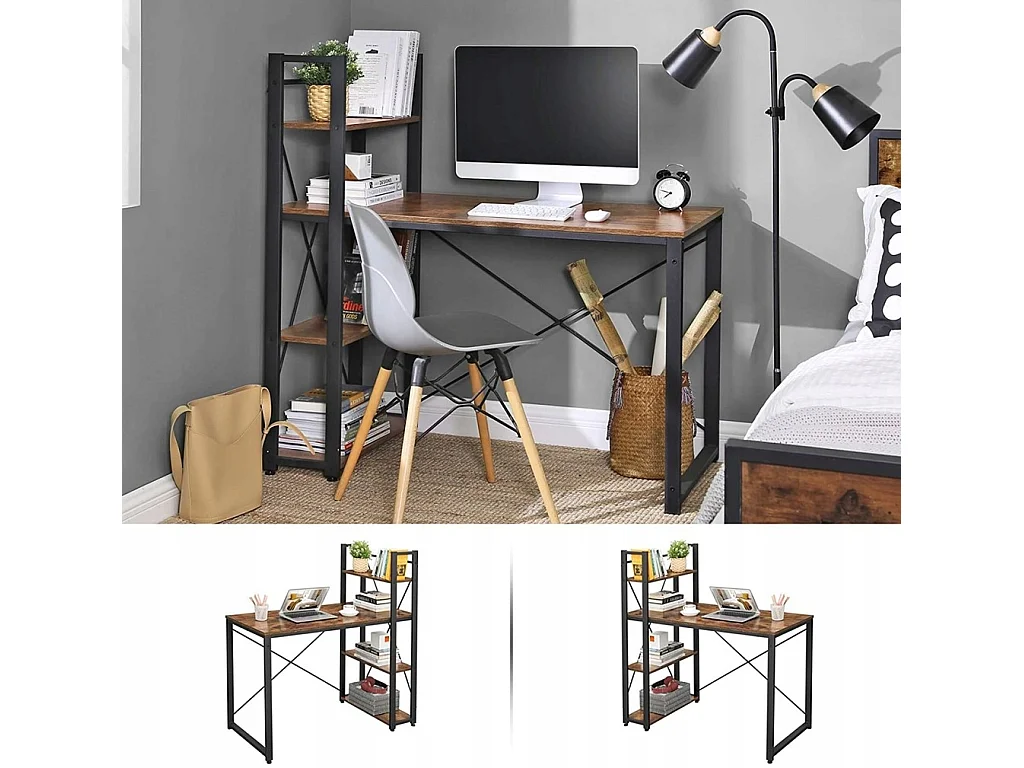 Bureau informatique - LWD48X