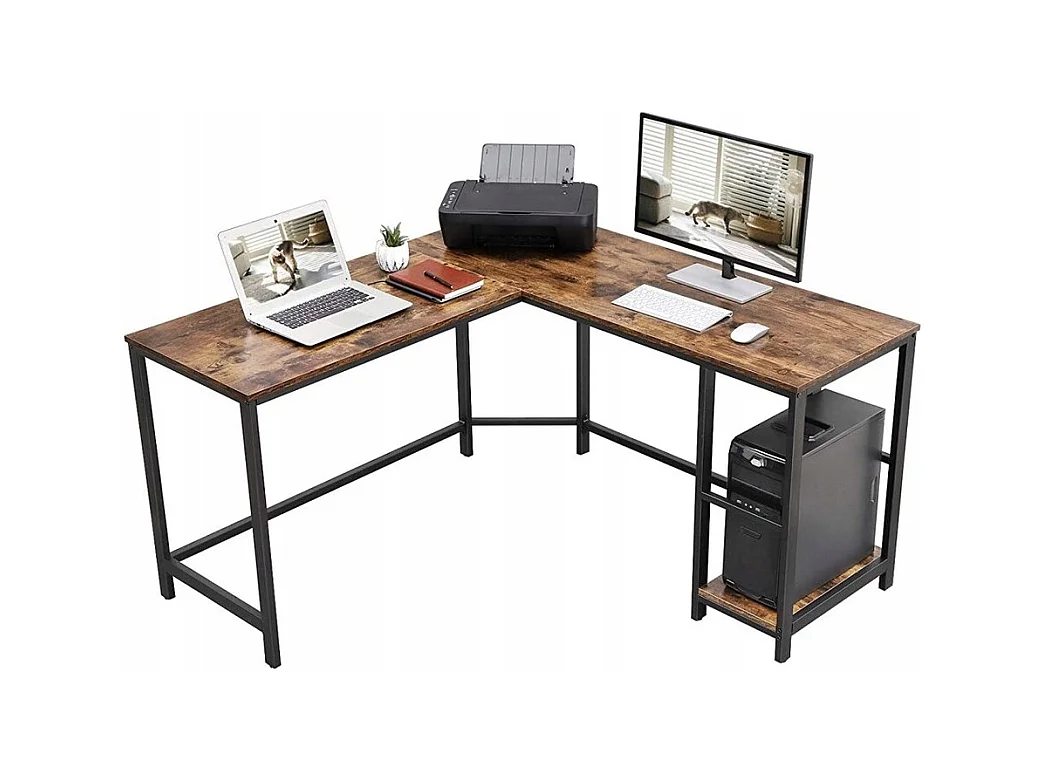 Bureau informatique - LWD72X