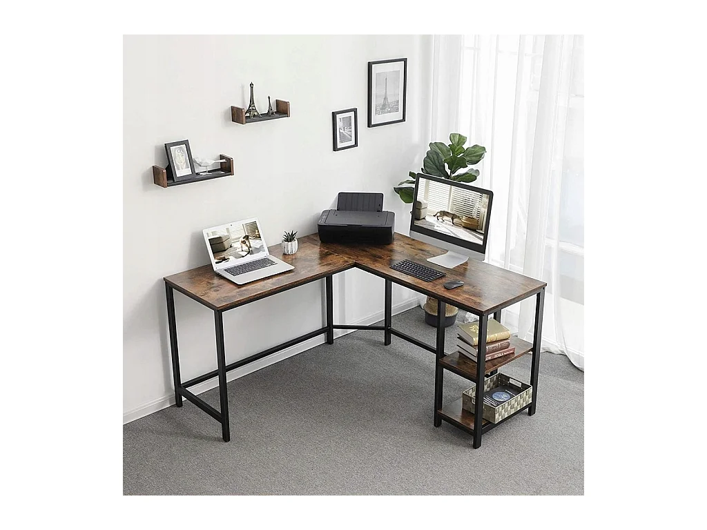 Bureau informatique - LWD72X