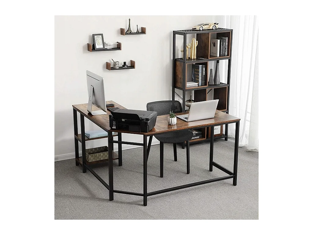 Bureau informatique - LWD72X