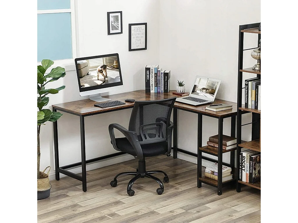 Bureau informatique - LWD72X