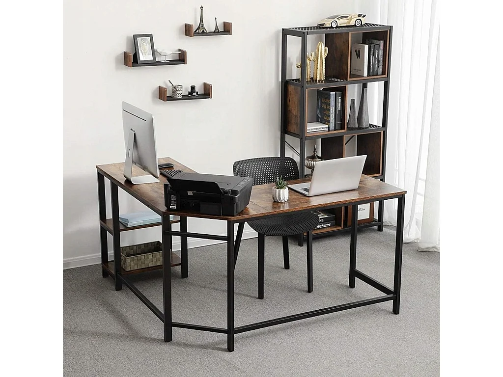 Bureau informatique - LWD72X