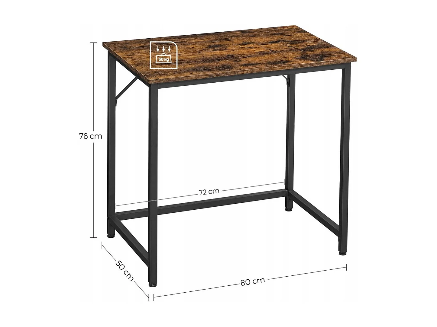 Bureau informatique - LWD038B01