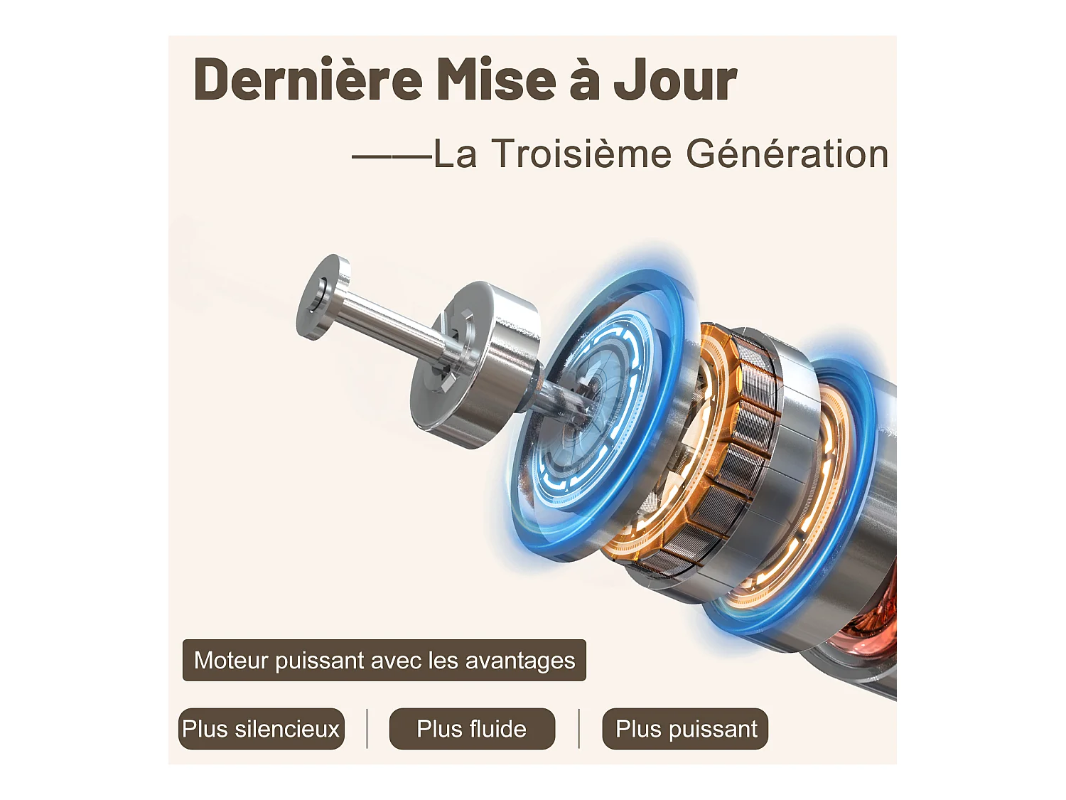 Bureau électrique assis-debout 140x70 cm – Hauteur réglable – Mémoire & anti-collision – Ports USB-A & Type-C – Coloris noir