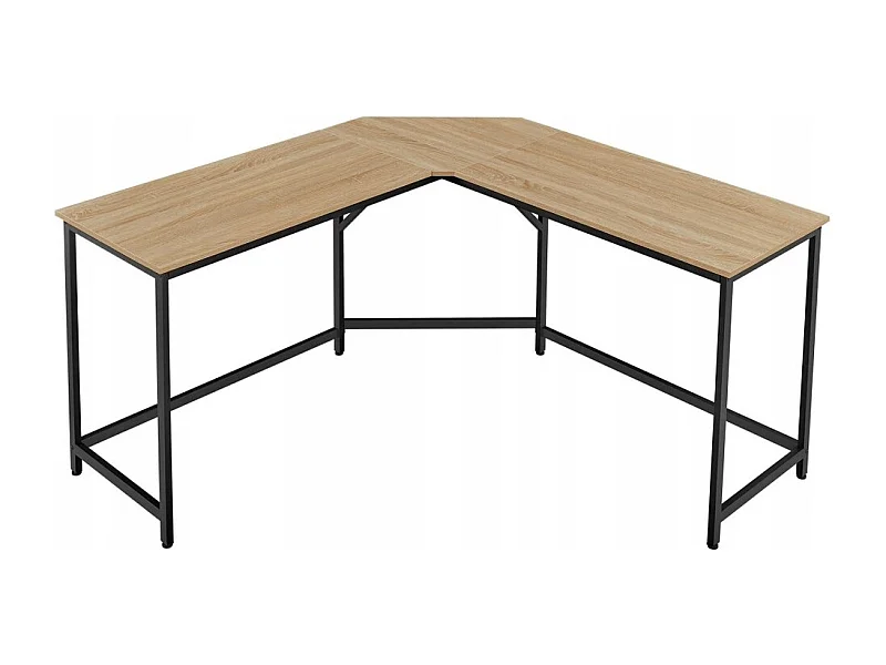 Biurko Komputerowe - sonoma - LWD073B11