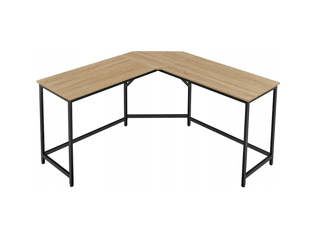 Biurko Komputerowe - sonoma - LWD073B11