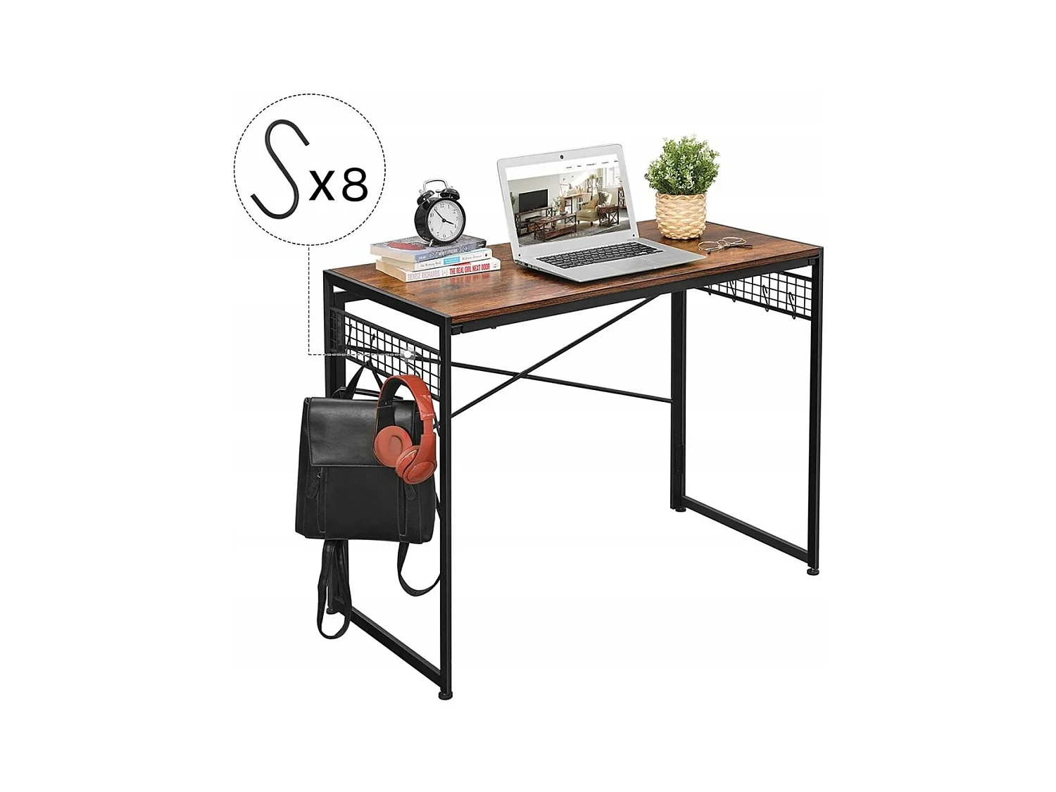 Bureau informatique - LWD42X