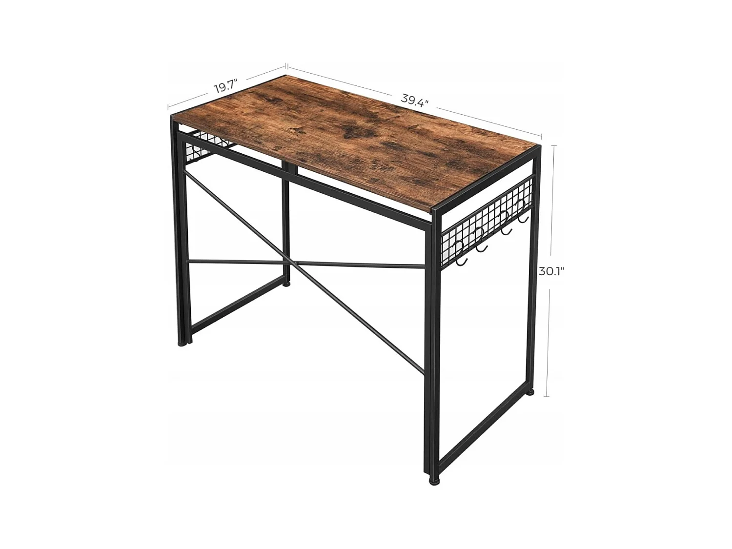 Bureau informatique - LWD42X