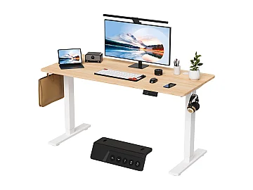 Staand bureau