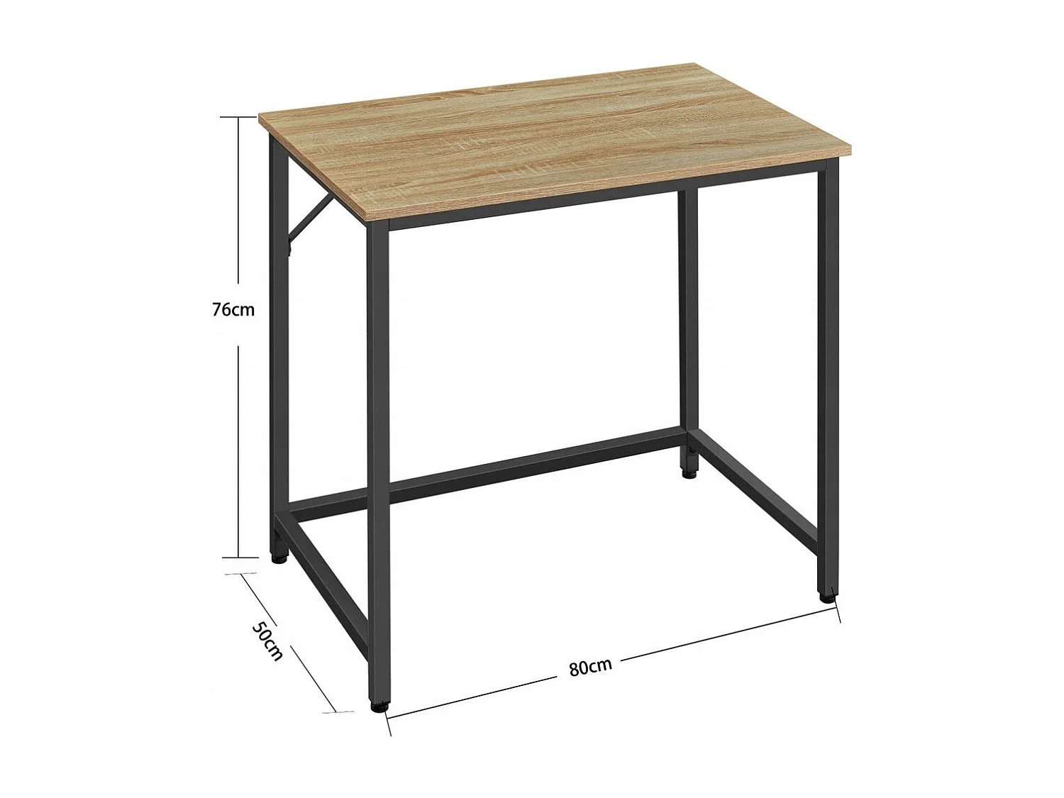 Bureau informatique - sonoma