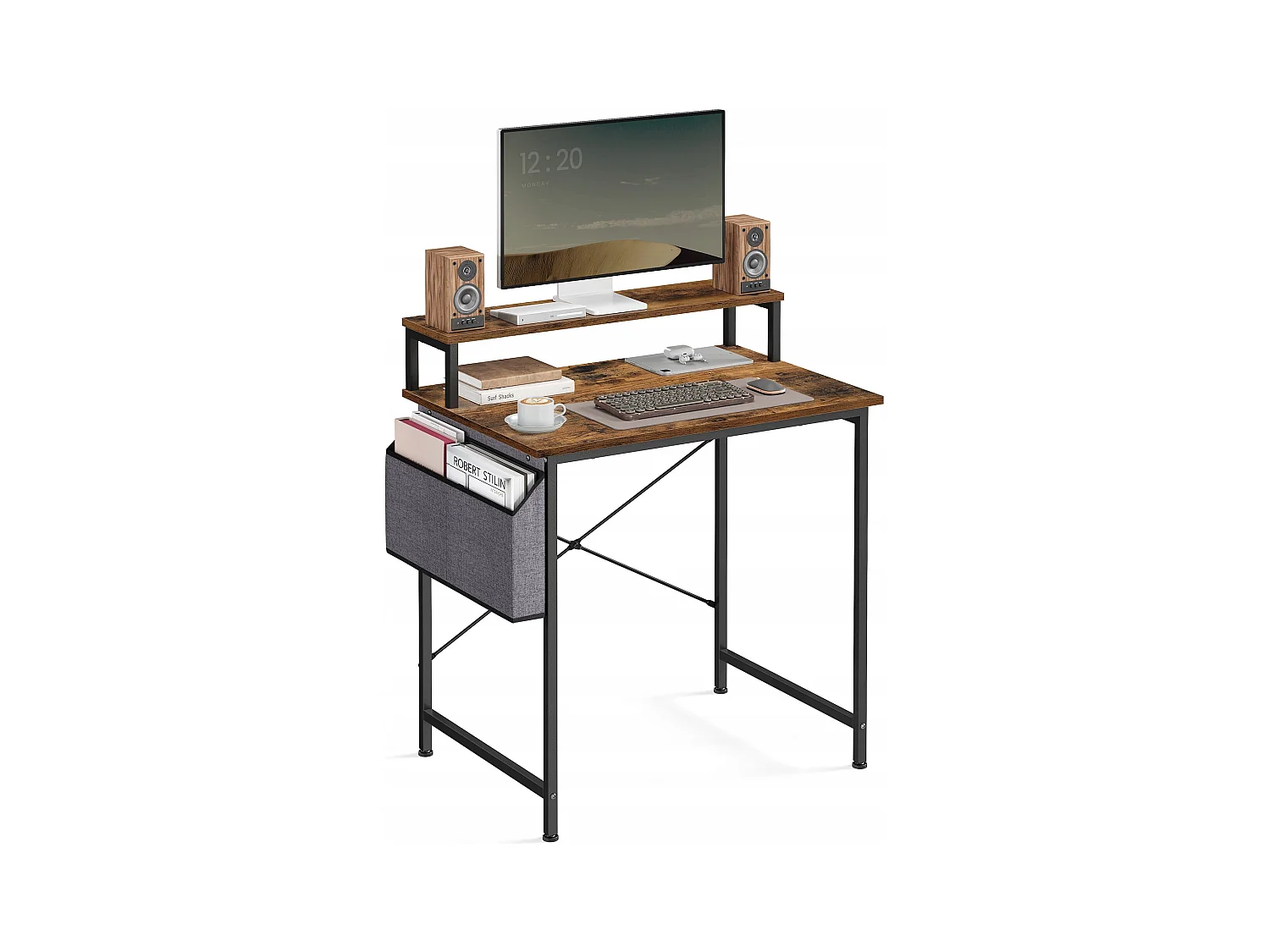 Bureau informatique - LWD080B01V1