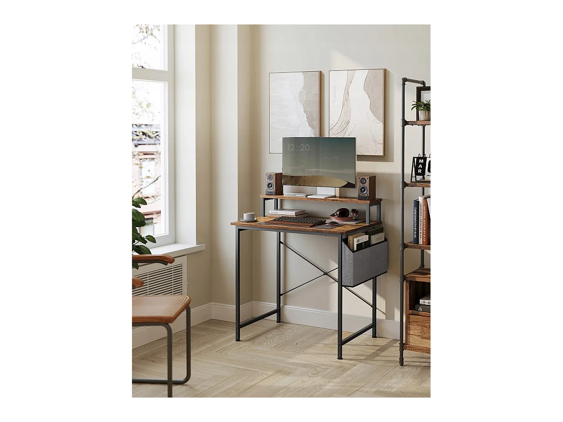 Bureau informatique - LWD080B01V1